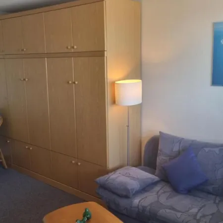 Apartment Haus Metropol App 103