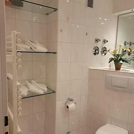 Apartment Haus Metropol App 103 *