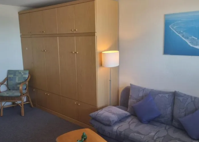 Διαμέρισμα Haus Metropol App 103